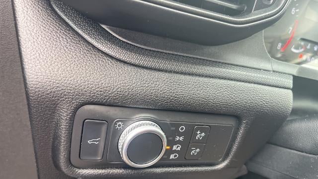 2021 Ford Explorer Base