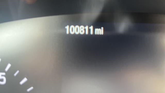 2021 Ford Explorer Base