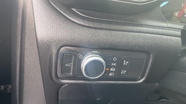 2021 Ford Explorer Base