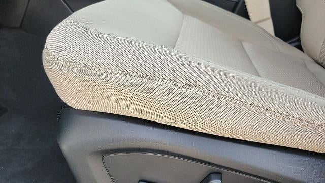 2023 Ford Explorer Base