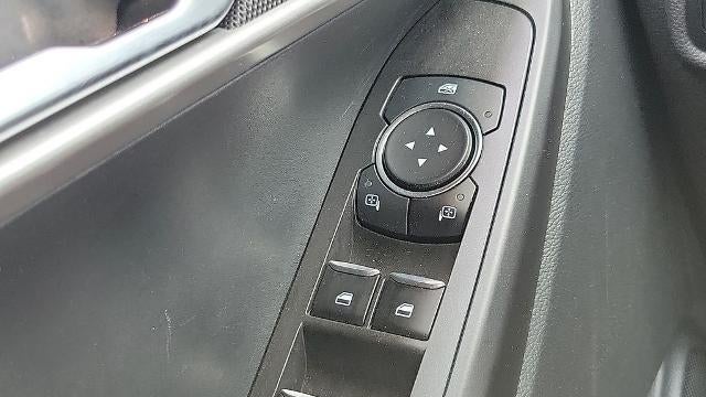 2023 Ford Explorer Base