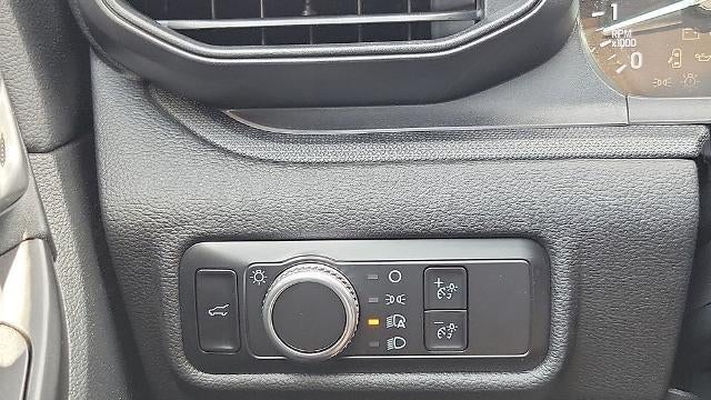 2023 Ford Explorer Base