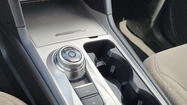 2023 Ford Explorer Base