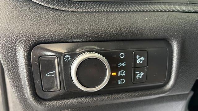 2020 Ford Explorer Base