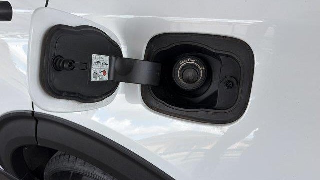 2020 Ford Explorer Base