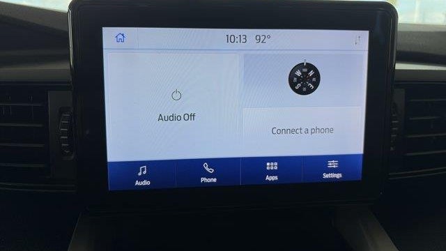 2020 Ford Explorer Base