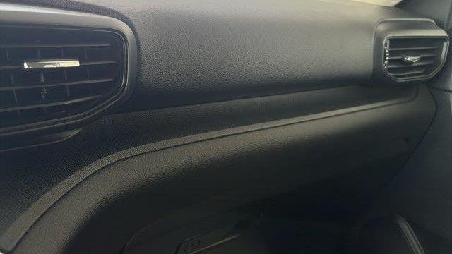 2020 Ford Explorer Base