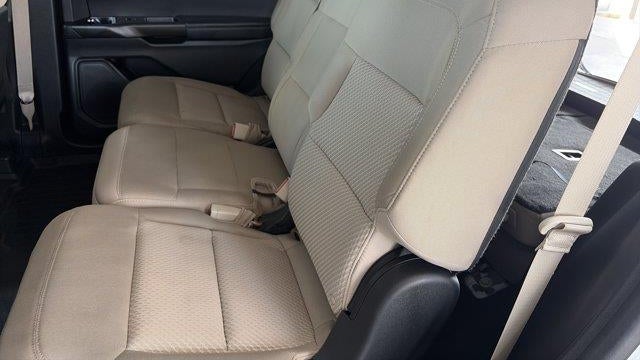 2020 Ford Explorer Base