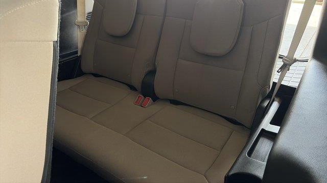 2020 Ford Explorer Base