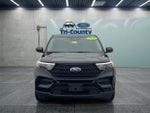 2021 Explorer Thumbnail 2