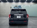 2021 Explorer Thumbnail 6