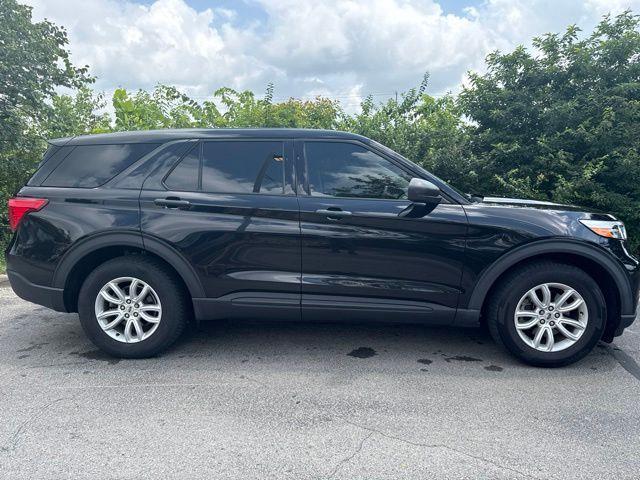 2021 Ford Explorer - $22,500