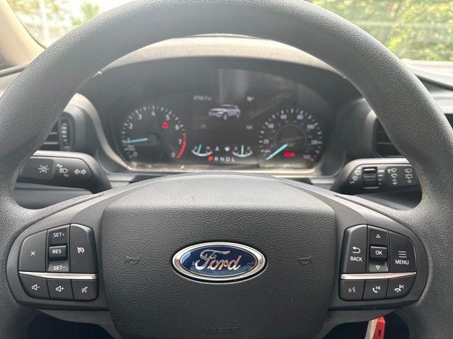 2021 Ford Explorer - $22,500