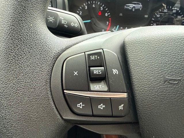 2021 Ford Explorer - $22,500