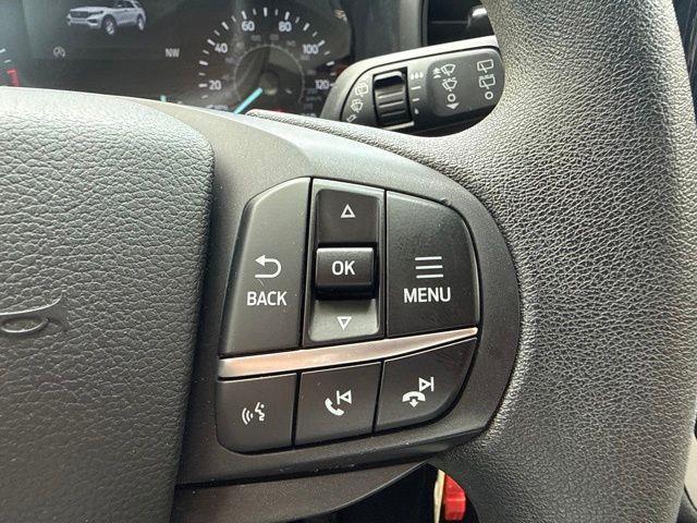 2021 Ford Explorer - $22,500
