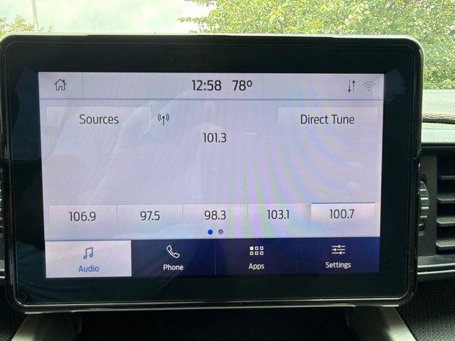 2021 Ford Explorer - $22,500