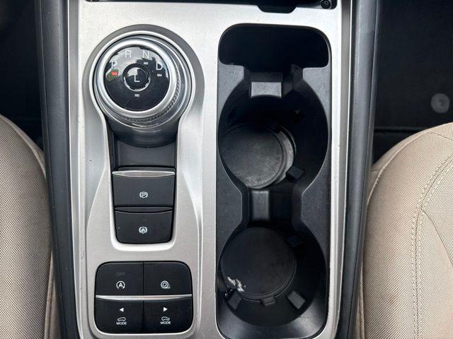 2021 Ford Explorer - $22,500
