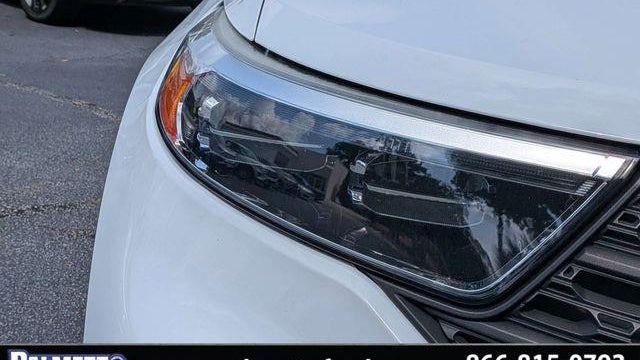 2020 Ford Explorer Base