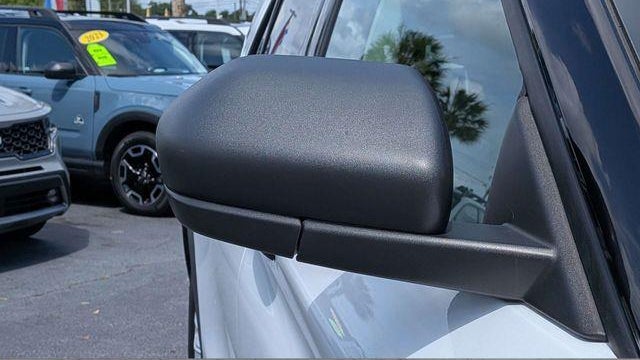 2020 Ford Explorer Base