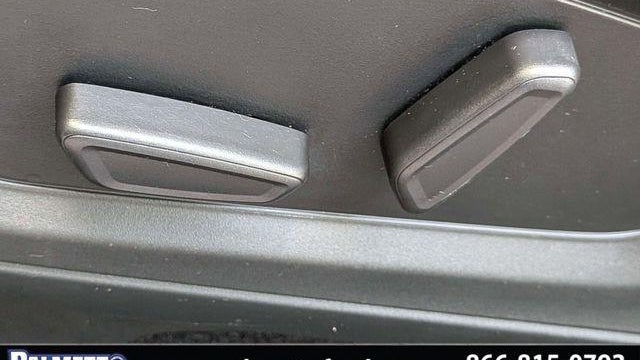 2020 Ford Explorer Base