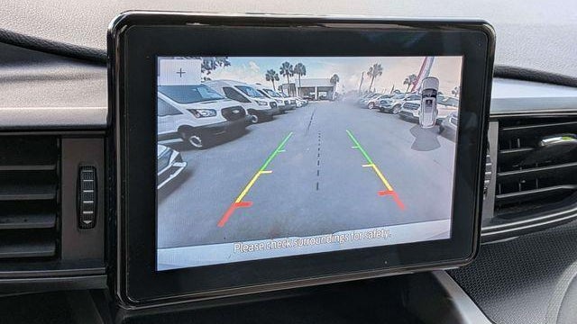 2020 Ford Explorer Base