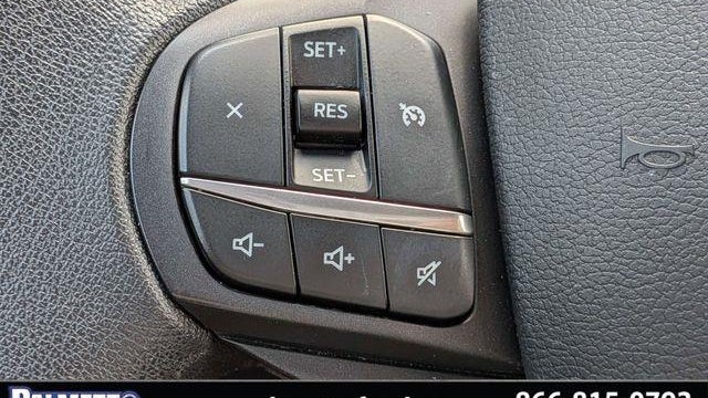 2020 Ford Explorer Base