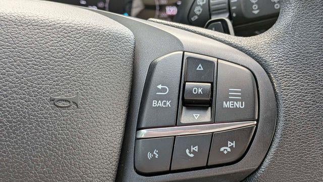 2020 Ford Explorer Base