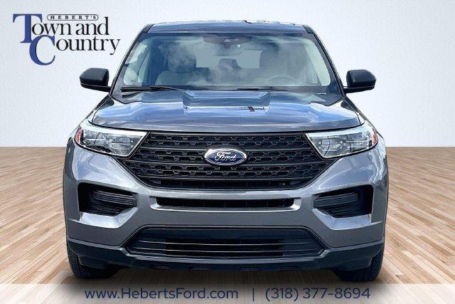 2022 Ford Explorer - $17,988