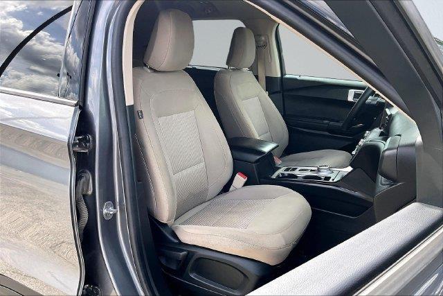 2022 Ford Explorer - $17,988