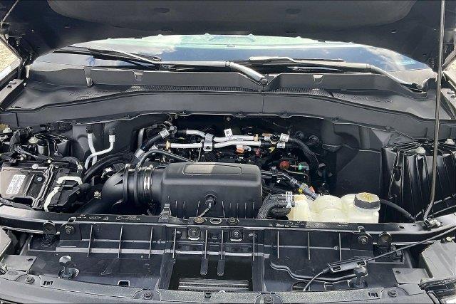 2022 Ford Explorer - $17,988