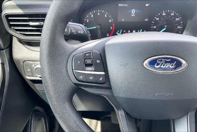 2022 Ford Explorer - $17,988