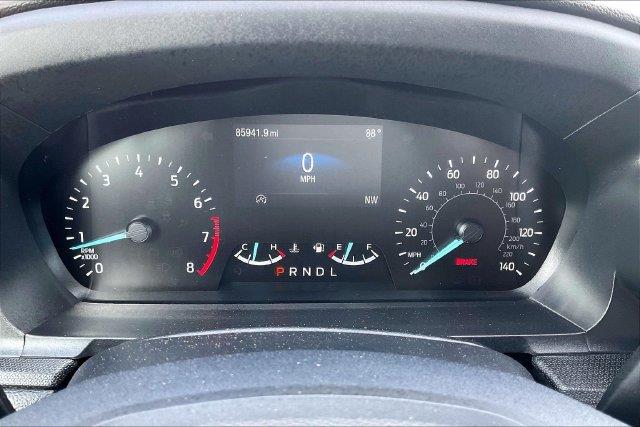2022 Ford Explorer - $17,988