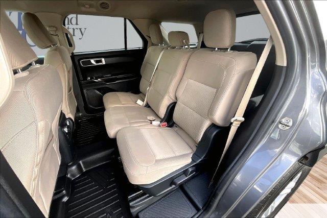 2022 Ford Explorer - $17,988