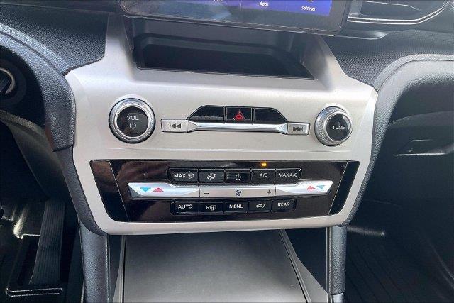 2022 Ford Explorer - $17,988