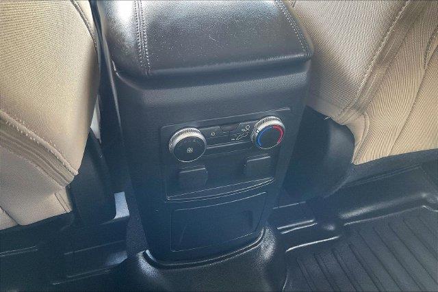 2022 Ford Explorer - $17,988