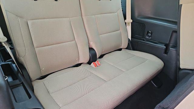 2021 Ford Explorer Base