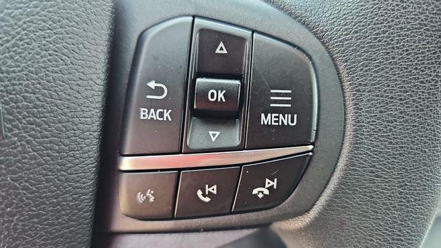 2021 Ford Explorer Base