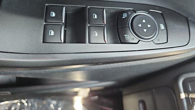 2021 Ford Explorer Base