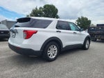 2021 Explorer Thumbnail 2
