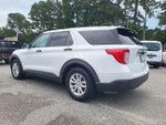2021 Explorer Thumbnail 3
