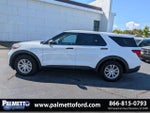 2021 Explorer Thumbnail 6