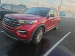 2020 Explorer Thumbnail 2