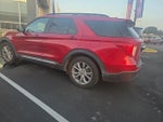 2020 Explorer Thumbnail 5