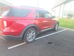 2020 Explorer Thumbnail 7