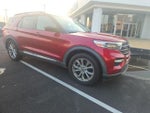 2020 Explorer Thumbnail 9