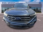 2020 Explorer Thumbnail 2