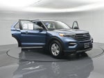 2020 Explorer Thumbnail 34