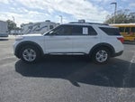 2020 Explorer Thumbnail 8