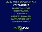 2020 Explorer Thumbnail 11