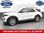 2021 Explorer Thumbnail 7
